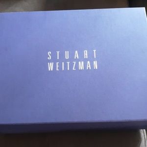 Stuart weitzman pumps